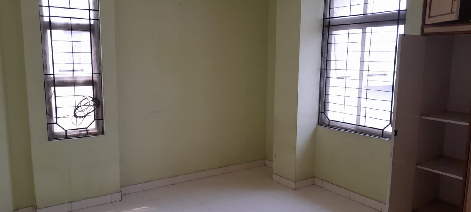 Unfurnished 3bhk in Beltola, Guwahati, Assam, India for Rent